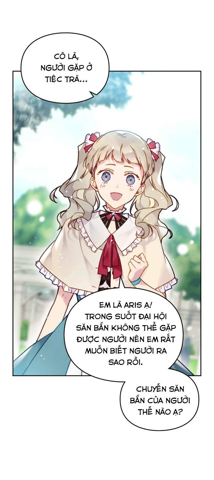 Kết Thúc Của Nhân Vật Phản Diện Chỉ Có Thể Là Cái Chết - Chapter 89 - Page 43