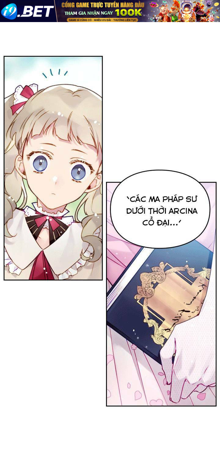 Kết Thúc Của Nhân Vật Phản Diện Chỉ Có Thể Là Cái Chết - Chapter 89 - Page 45