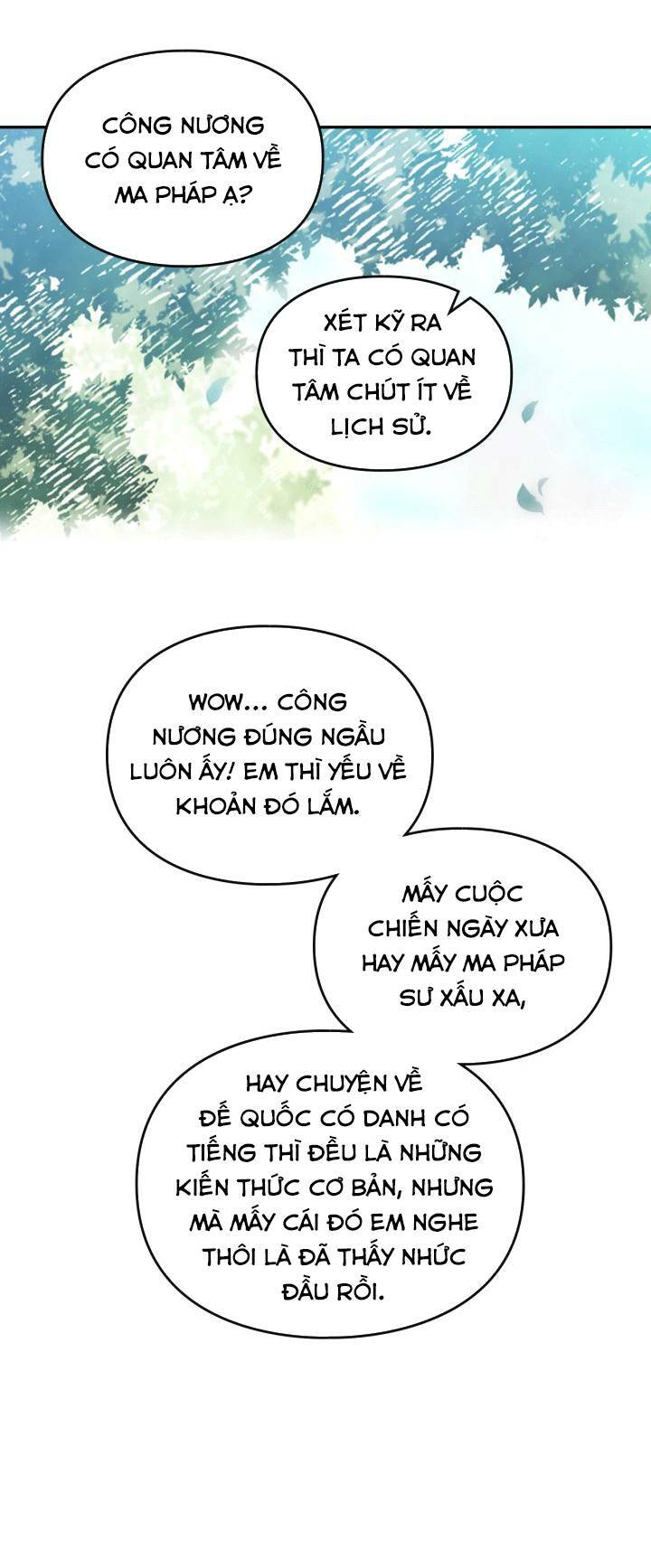 Kết Thúc Của Nhân Vật Phản Diện Chỉ Có Thể Là Cái Chết - Chapter 89 - Page 46