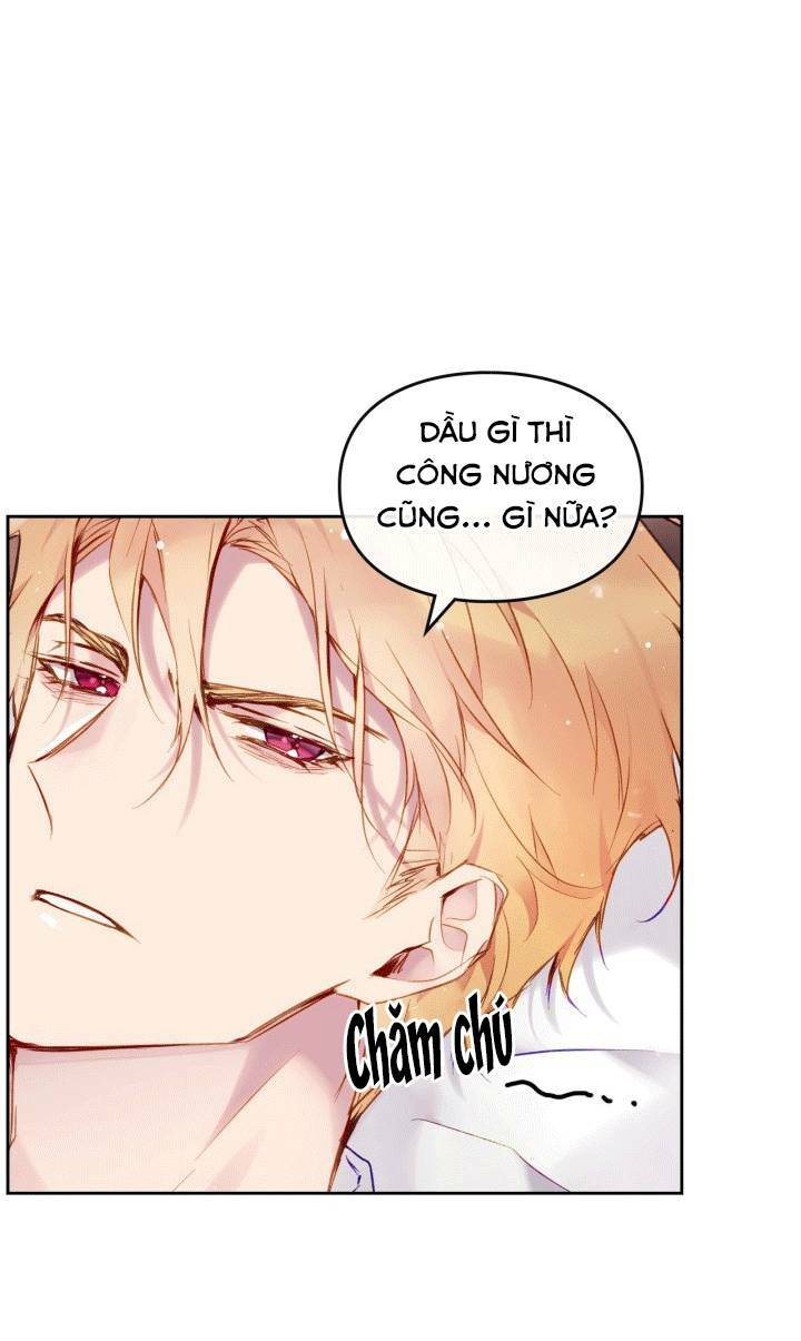 Kết Thúc Của Nhân Vật Phản Diện Chỉ Có Thể Là Cái Chết - Chapter 89 - Page 4