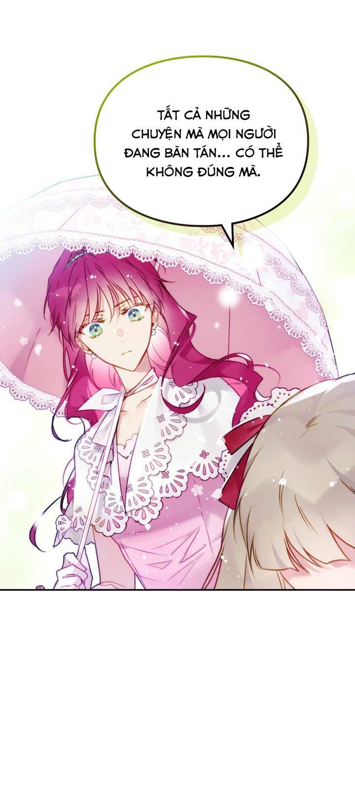 Kết Thúc Của Nhân Vật Phản Diện Chỉ Có Thể Là Cái Chết - Chapter 89 - Page 50