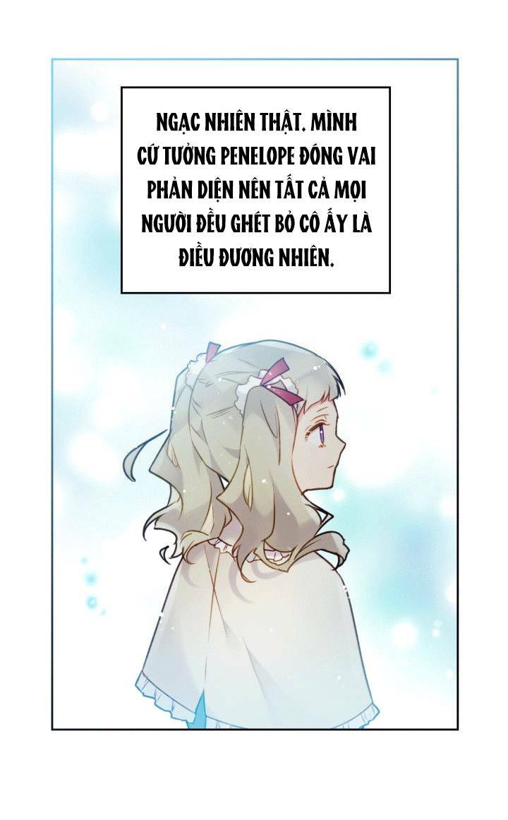 Kết Thúc Của Nhân Vật Phản Diện Chỉ Có Thể Là Cái Chết - Chapter 89 - Page 51
