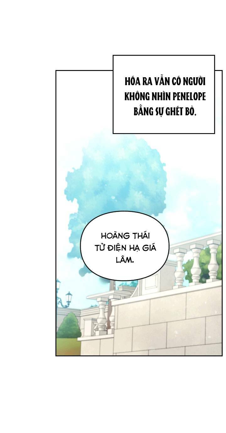 Kết Thúc Của Nhân Vật Phản Diện Chỉ Có Thể Là Cái Chết - Chapter 89 - Page 52