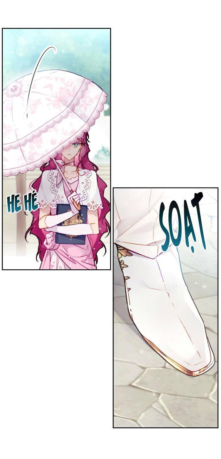 Kết Thúc Của Nhân Vật Phản Diện Chỉ Có Thể Là Cái Chết - Chapter 89 - Page 53