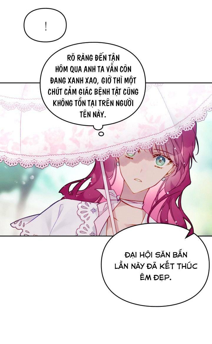 Kết Thúc Của Nhân Vật Phản Diện Chỉ Có Thể Là Cái Chết - Chapter 89 - Page 55