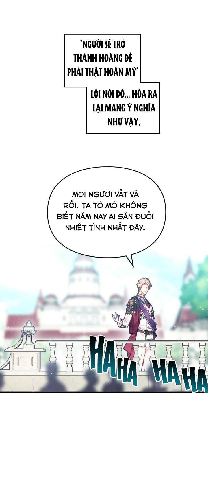 Kết Thúc Của Nhân Vật Phản Diện Chỉ Có Thể Là Cái Chết - Chapter 89 - Page 56