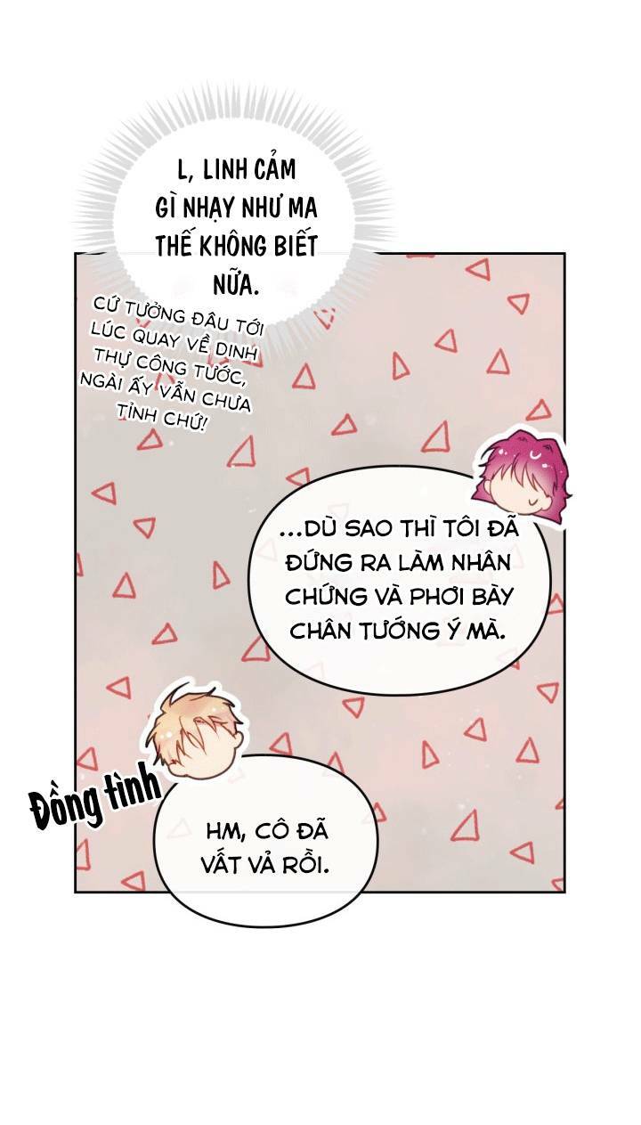 Kết Thúc Của Nhân Vật Phản Diện Chỉ Có Thể Là Cái Chết - Chapter 89 - Page 5