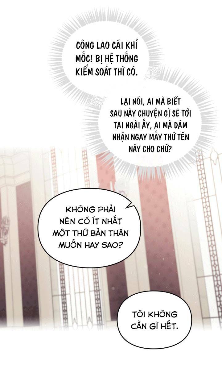 Kết Thúc Của Nhân Vật Phản Diện Chỉ Có Thể Là Cái Chết - Chapter 89 - Page 8