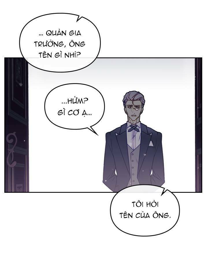 Kết Thúc Của Nhân Vật Phản Diện Chỉ Có Thể Là Cái Chết - Chapter 9 - Page 9