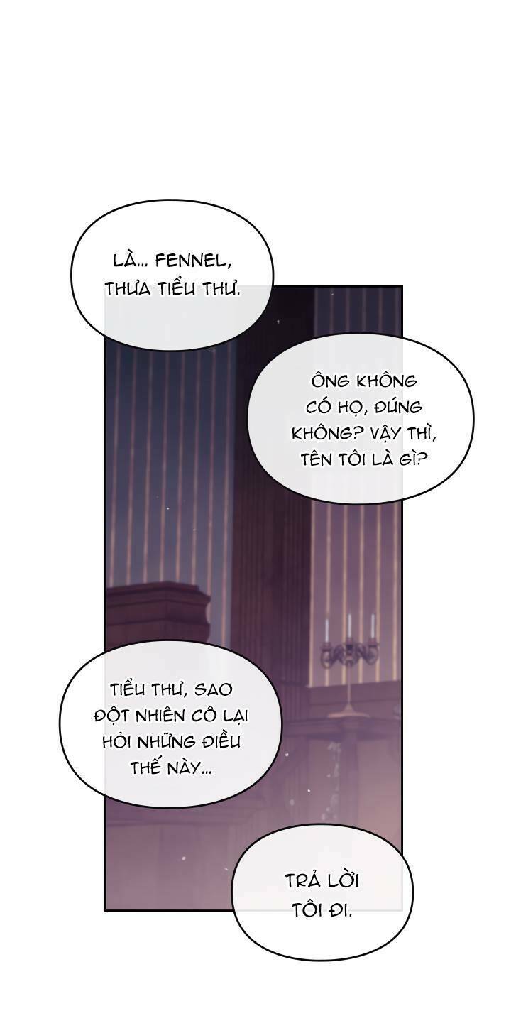 Kết Thúc Của Nhân Vật Phản Diện Chỉ Có Thể Là Cái Chết - Chapter 9 - Page 10