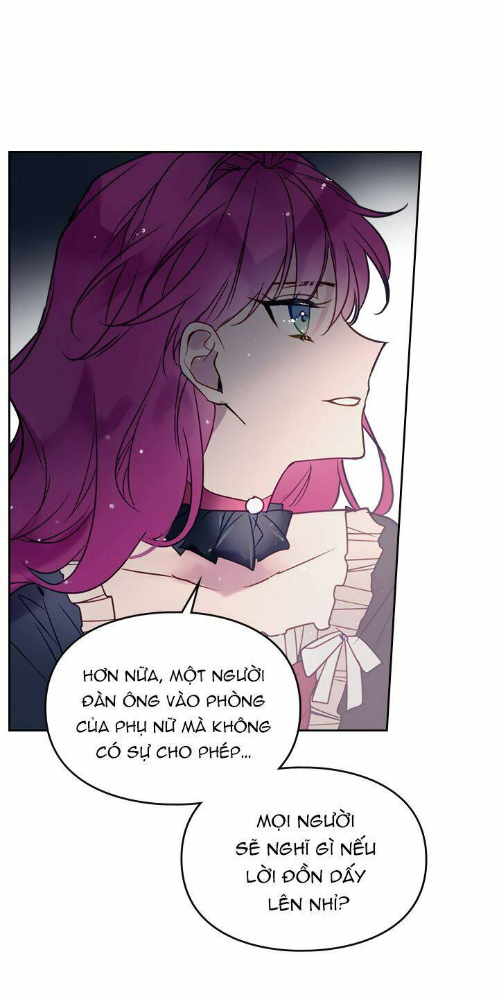 Kết Thúc Của Nhân Vật Phản Diện Chỉ Có Thể Là Cái Chết - Chapter 9 - Page 13