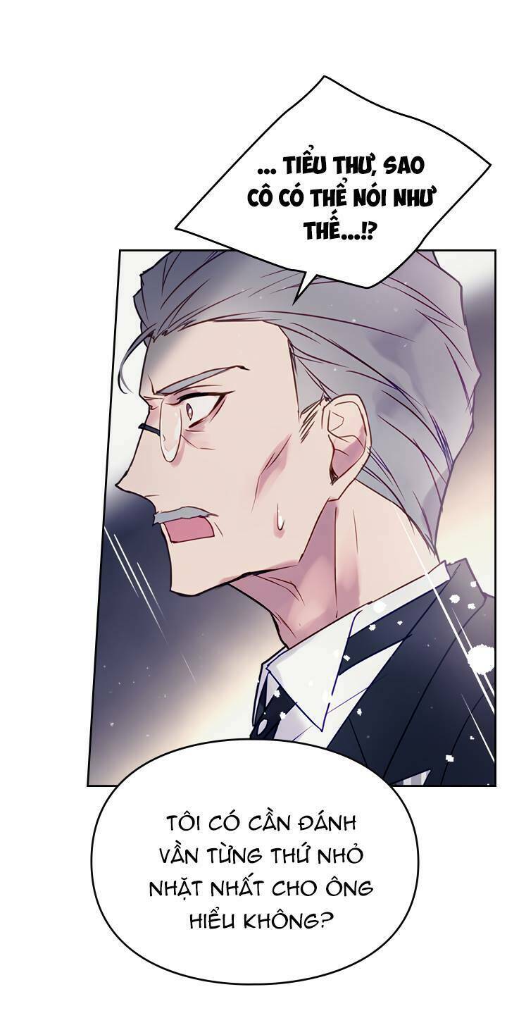 Kết Thúc Của Nhân Vật Phản Diện Chỉ Có Thể Là Cái Chết - Chapter 9 - Page 14