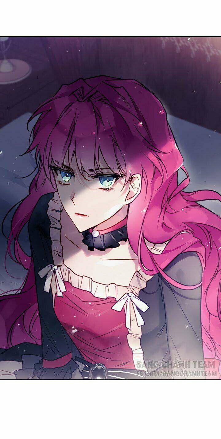 Kết Thúc Của Nhân Vật Phản Diện Chỉ Có Thể Là Cái Chết - Chapter 9 - Page 15