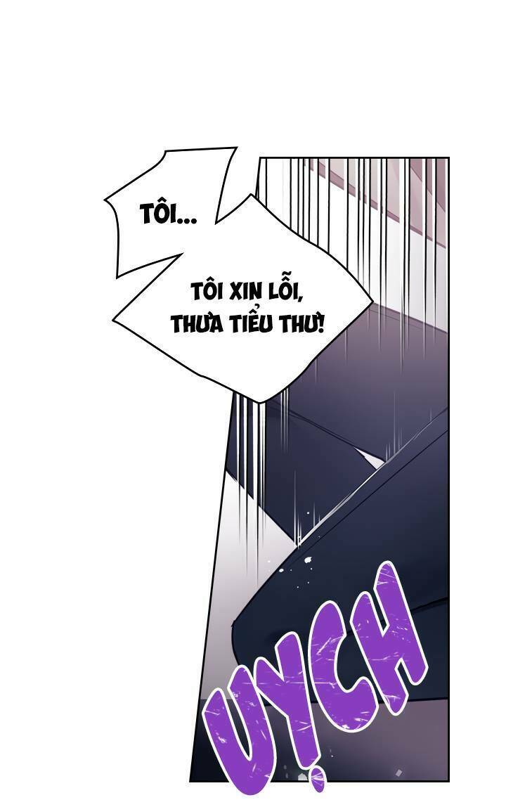 Kết Thúc Của Nhân Vật Phản Diện Chỉ Có Thể Là Cái Chết - Chapter 9 - Page 16