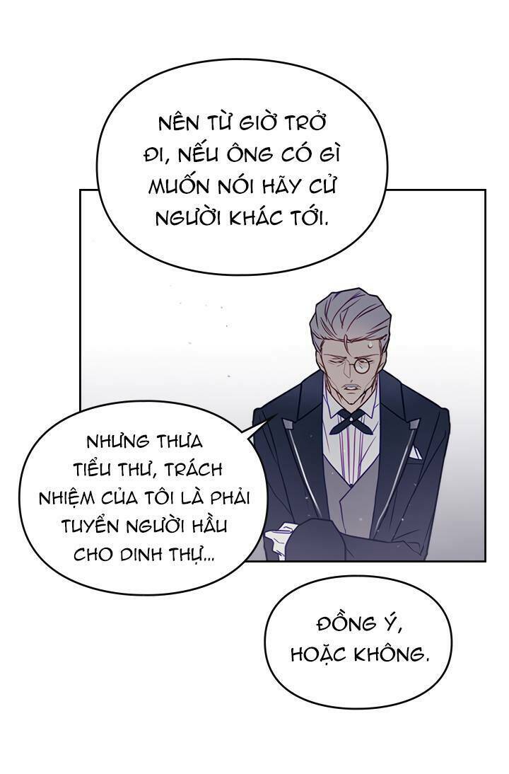 Kết Thúc Của Nhân Vật Phản Diện Chỉ Có Thể Là Cái Chết - Chapter 9 - Page 19