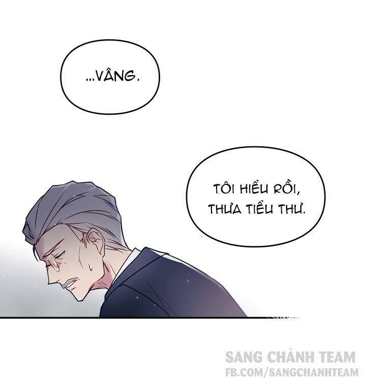 Kết Thúc Của Nhân Vật Phản Diện Chỉ Có Thể Là Cái Chết - Chapter 9 - Page 21