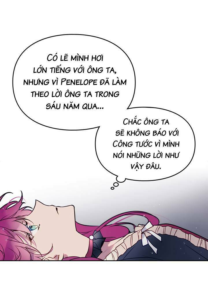 Kết Thúc Của Nhân Vật Phản Diện Chỉ Có Thể Là Cái Chết - Chapter 9 - Page 25