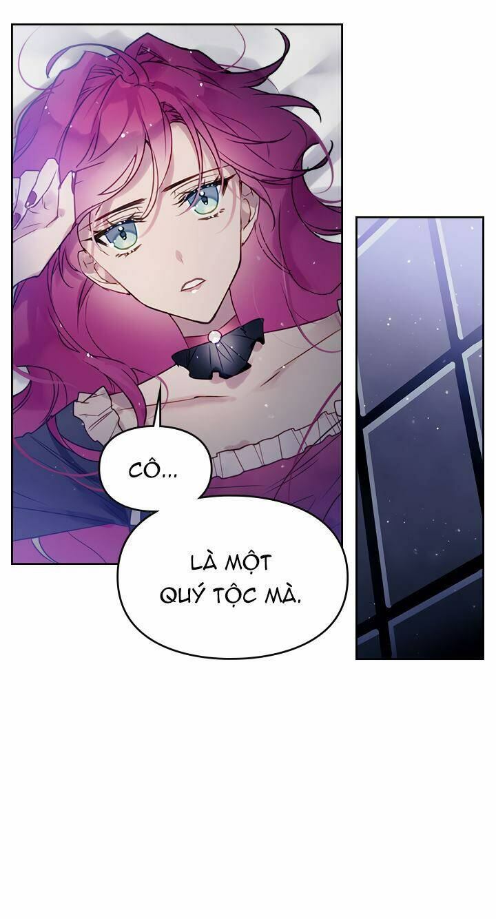 Kết Thúc Của Nhân Vật Phản Diện Chỉ Có Thể Là Cái Chết - Chapter 9 - Page 28