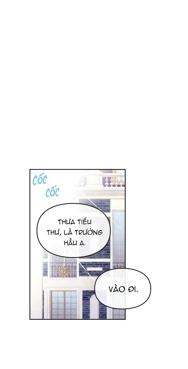 Kết Thúc Của Nhân Vật Phản Diện Chỉ Có Thể Là Cái Chết - Chapter 9 - Page 29