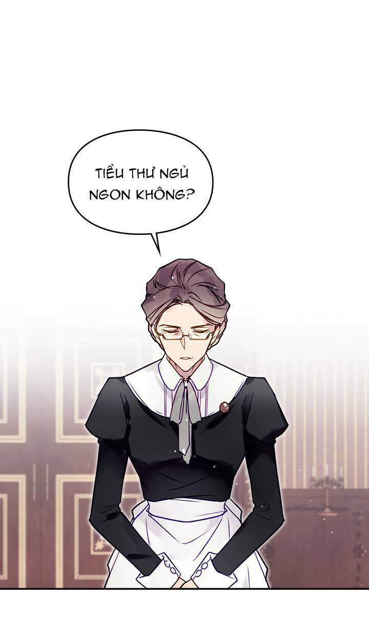 Kết Thúc Của Nhân Vật Phản Diện Chỉ Có Thể Là Cái Chết - Chapter 9 - Page 30