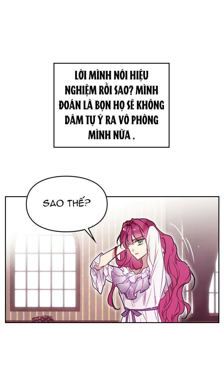 Kết Thúc Của Nhân Vật Phản Diện Chỉ Có Thể Là Cái Chết - Chapter 9 - Page 31