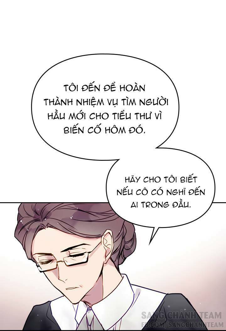 Kết Thúc Của Nhân Vật Phản Diện Chỉ Có Thể Là Cái Chết - Chapter 9 - Page 32