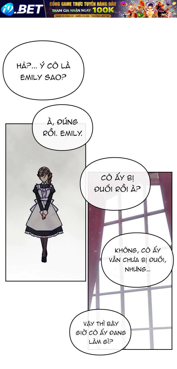Kết Thúc Của Nhân Vật Phản Diện Chỉ Có Thể Là Cái Chết - Chapter 9 - Page 34