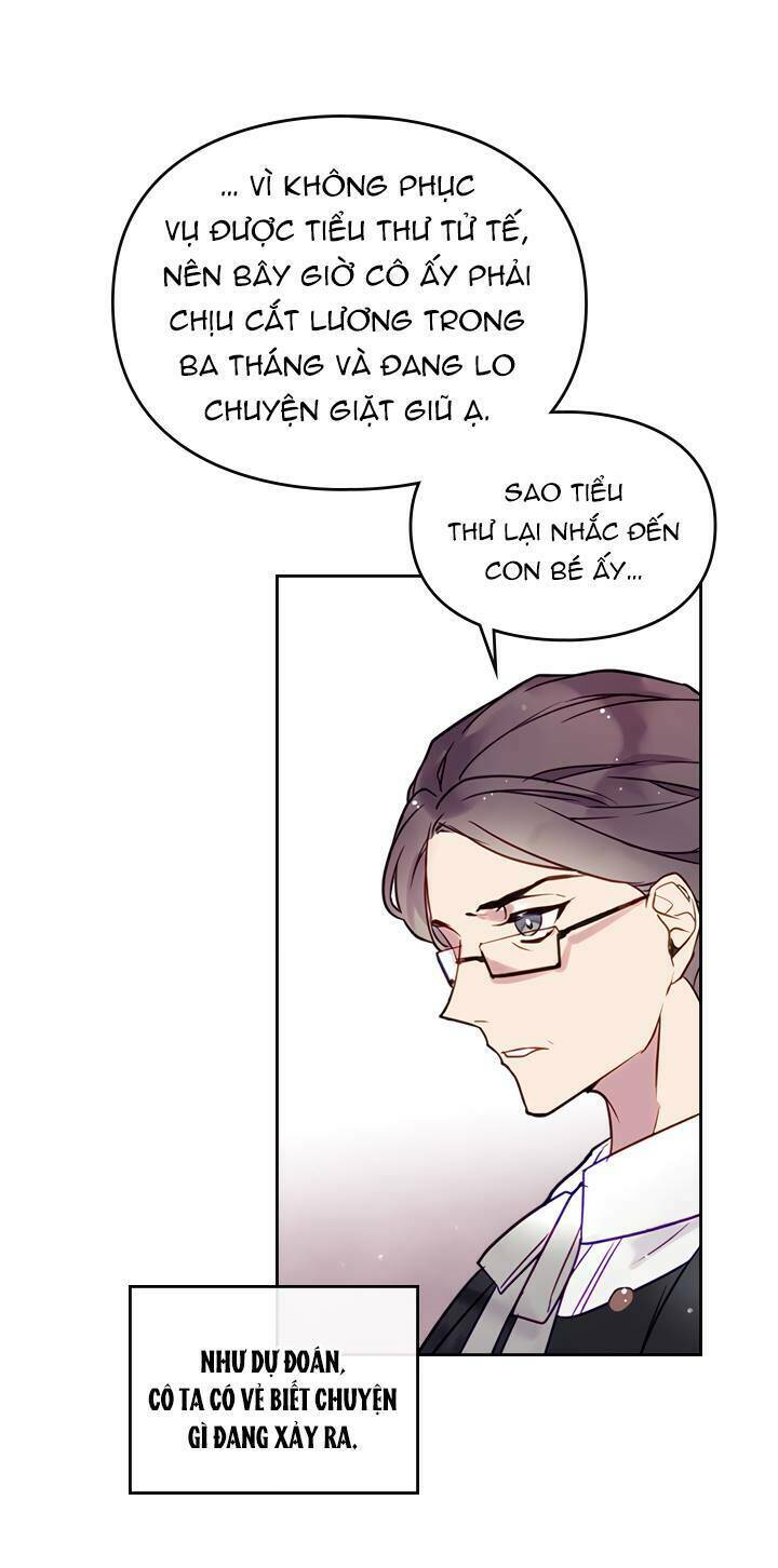 Kết Thúc Của Nhân Vật Phản Diện Chỉ Có Thể Là Cái Chết - Chapter 9 - Page 35