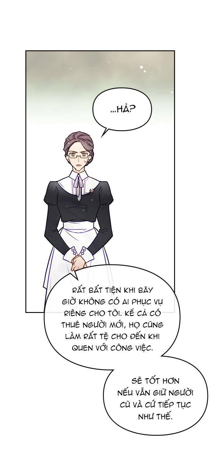 Kết Thúc Của Nhân Vật Phản Diện Chỉ Có Thể Là Cái Chết - Chapter 9 - Page 37