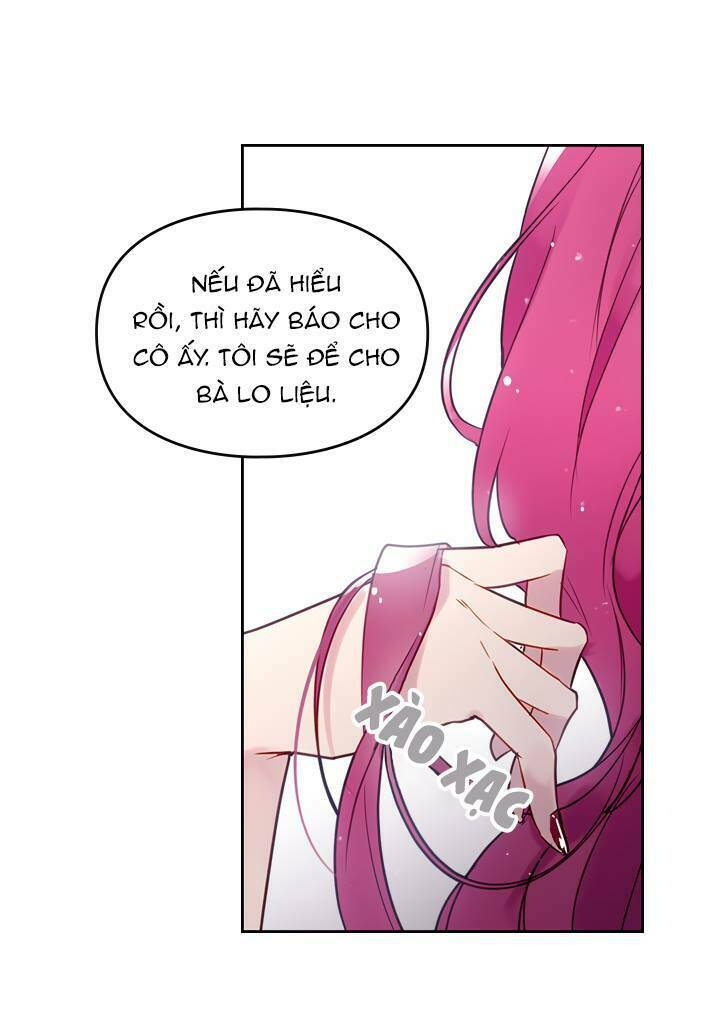 Kết Thúc Của Nhân Vật Phản Diện Chỉ Có Thể Là Cái Chết - Chapter 9 - Page 38