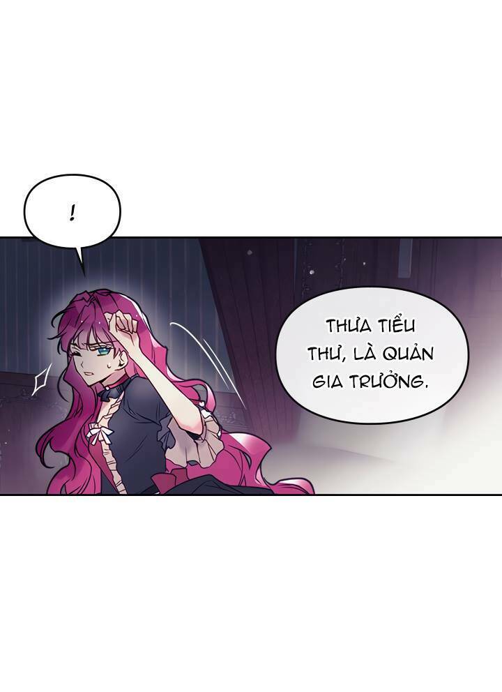 Kết Thúc Của Nhân Vật Phản Diện Chỉ Có Thể Là Cái Chết - Chapter 9 - Page 3