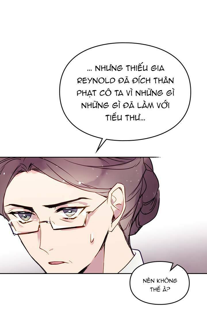 Kết Thúc Của Nhân Vật Phản Diện Chỉ Có Thể Là Cái Chết - Chapter 9 - Page 39