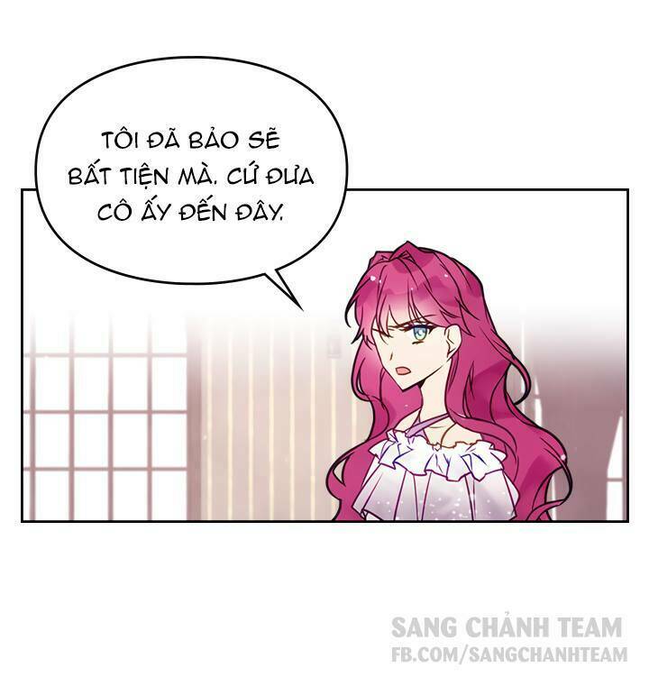 Kết Thúc Của Nhân Vật Phản Diện Chỉ Có Thể Là Cái Chết - Chapter 9 - Page 40