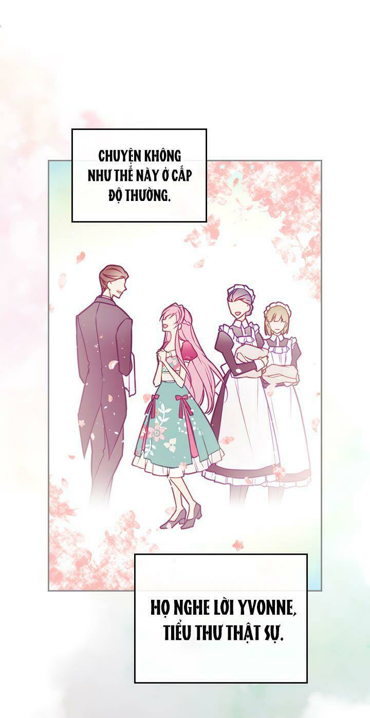 Kết Thúc Của Nhân Vật Phản Diện Chỉ Có Thể Là Cái Chết - Chapter 9 - Page 43