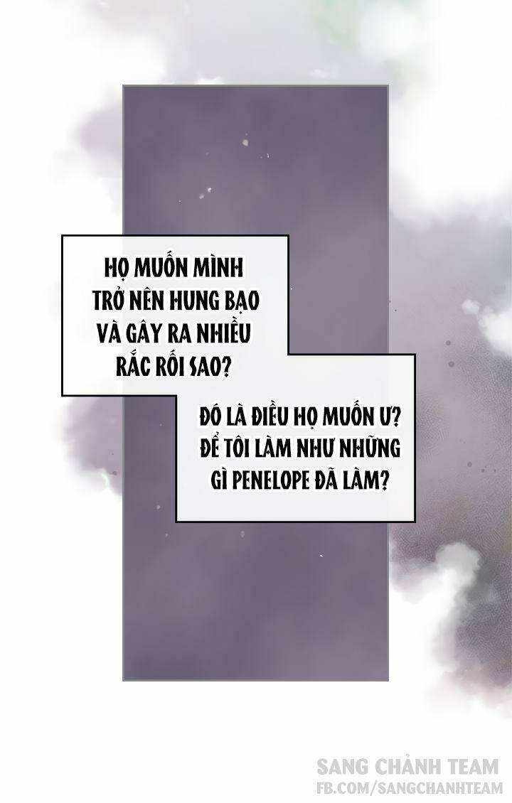 Kết Thúc Của Nhân Vật Phản Diện Chỉ Có Thể Là Cái Chết - Chapter 9 - Page 44