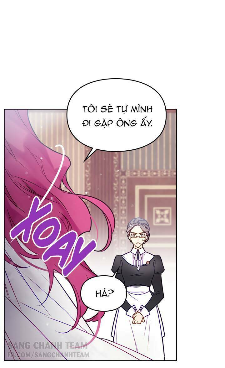 Kết Thúc Của Nhân Vật Phản Diện Chỉ Có Thể Là Cái Chết - Chapter 9 - Page 46