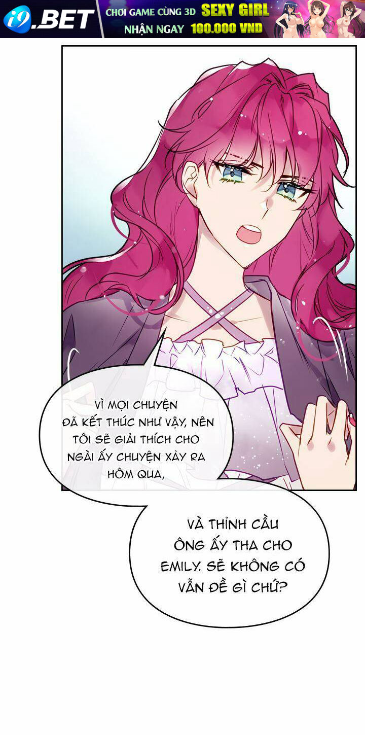 Kết Thúc Của Nhân Vật Phản Diện Chỉ Có Thể Là Cái Chết - Chapter 9 - Page 47