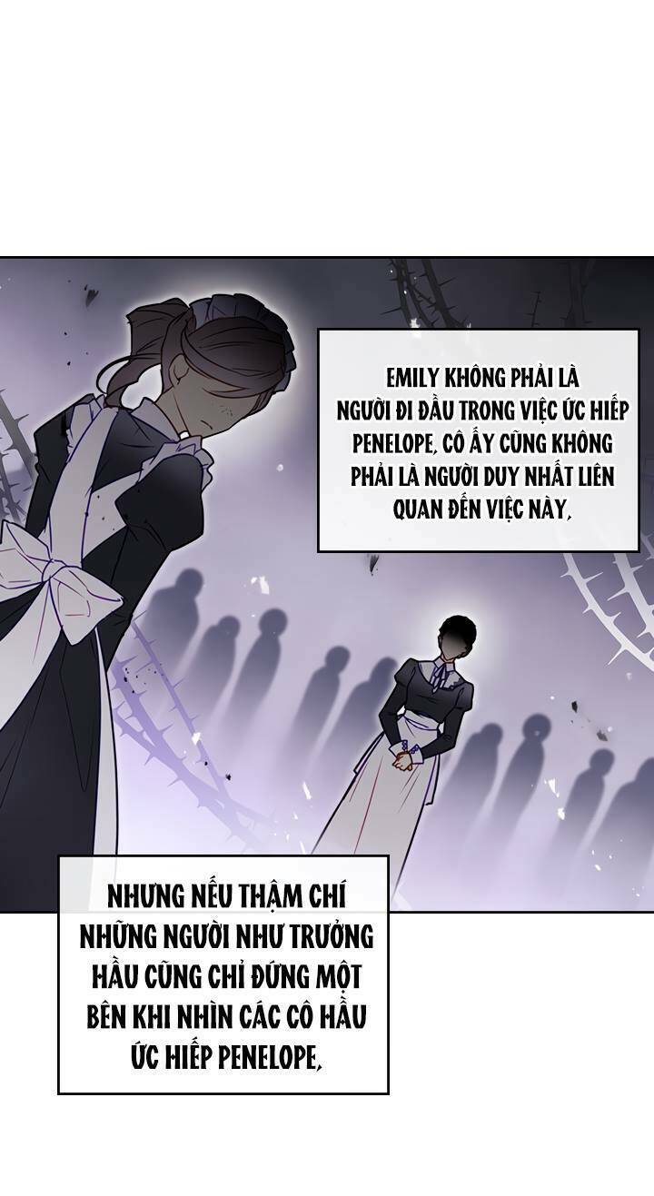 Kết Thúc Của Nhân Vật Phản Diện Chỉ Có Thể Là Cái Chết - Chapter 9 - Page 48