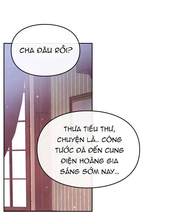 Kết Thúc Của Nhân Vật Phản Diện Chỉ Có Thể Là Cái Chết - Chapter 9 - Page 50