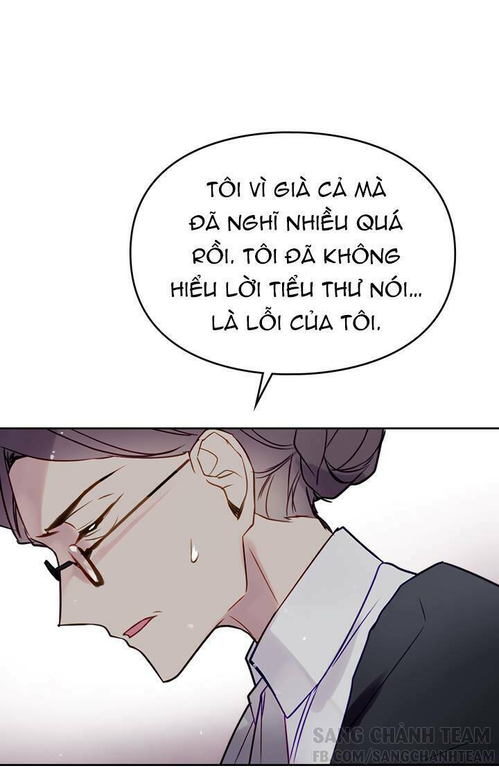 Kết Thúc Của Nhân Vật Phản Diện Chỉ Có Thể Là Cái Chết - Chapter 9 - Page 52