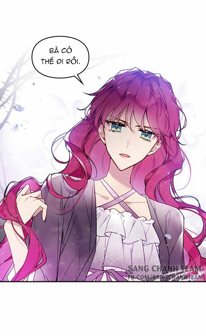 Kết Thúc Của Nhân Vật Phản Diện Chỉ Có Thể Là Cái Chết - Chapter 9 - Page 57