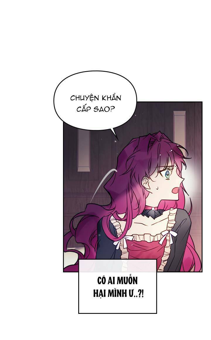 Kết Thúc Của Nhân Vật Phản Diện Chỉ Có Thể Là Cái Chết - Chapter 9 - Page 5