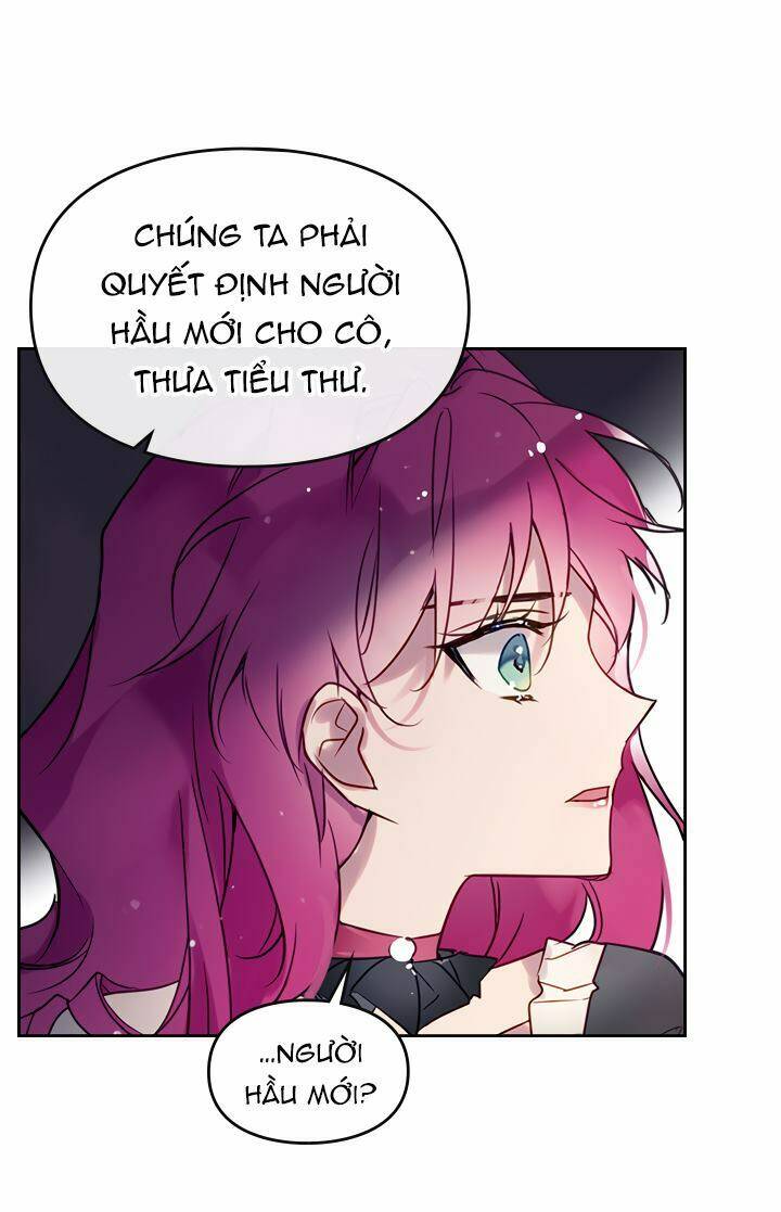 Kết Thúc Của Nhân Vật Phản Diện Chỉ Có Thể Là Cái Chết - Chapter 9 - Page 6