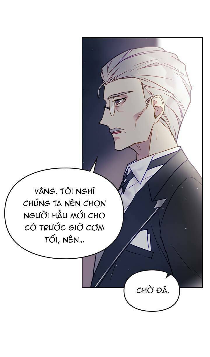 Kết Thúc Của Nhân Vật Phản Diện Chỉ Có Thể Là Cái Chết - Chapter 9 - Page 7