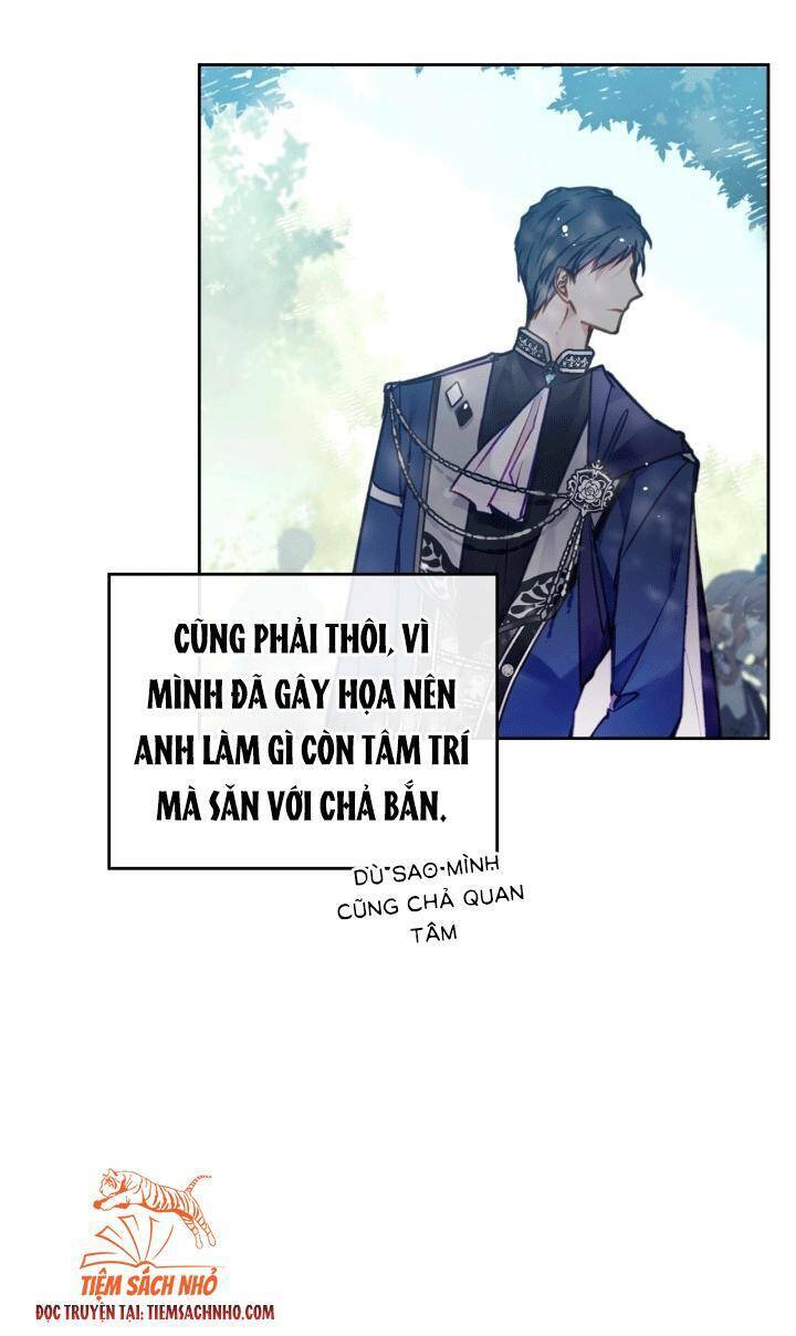 Kết Thúc Của Nhân Vật Phản Diện Chỉ Có Thể Là Cái Chết - Chapter 90 - Page 14