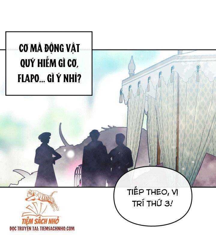 Kết Thúc Của Nhân Vật Phản Diện Chỉ Có Thể Là Cái Chết - Chapter 90 - Page 15