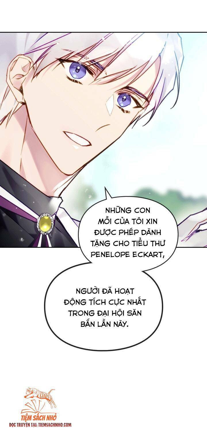 Kết Thúc Của Nhân Vật Phản Diện Chỉ Có Thể Là Cái Chết - Chapter 90 - Page 18