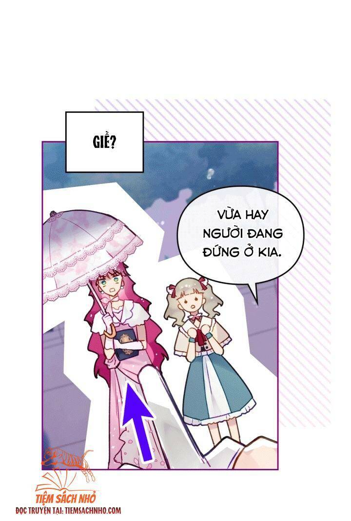 Kết Thúc Của Nhân Vật Phản Diện Chỉ Có Thể Là Cái Chết - Chapter 90 - Page 19