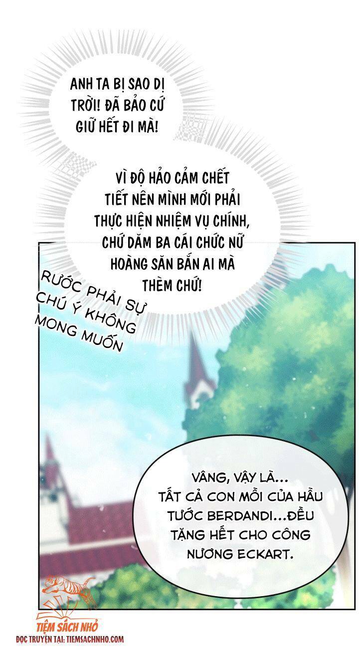 Kết Thúc Của Nhân Vật Phản Diện Chỉ Có Thể Là Cái Chết - Chapter 90 - Page 21