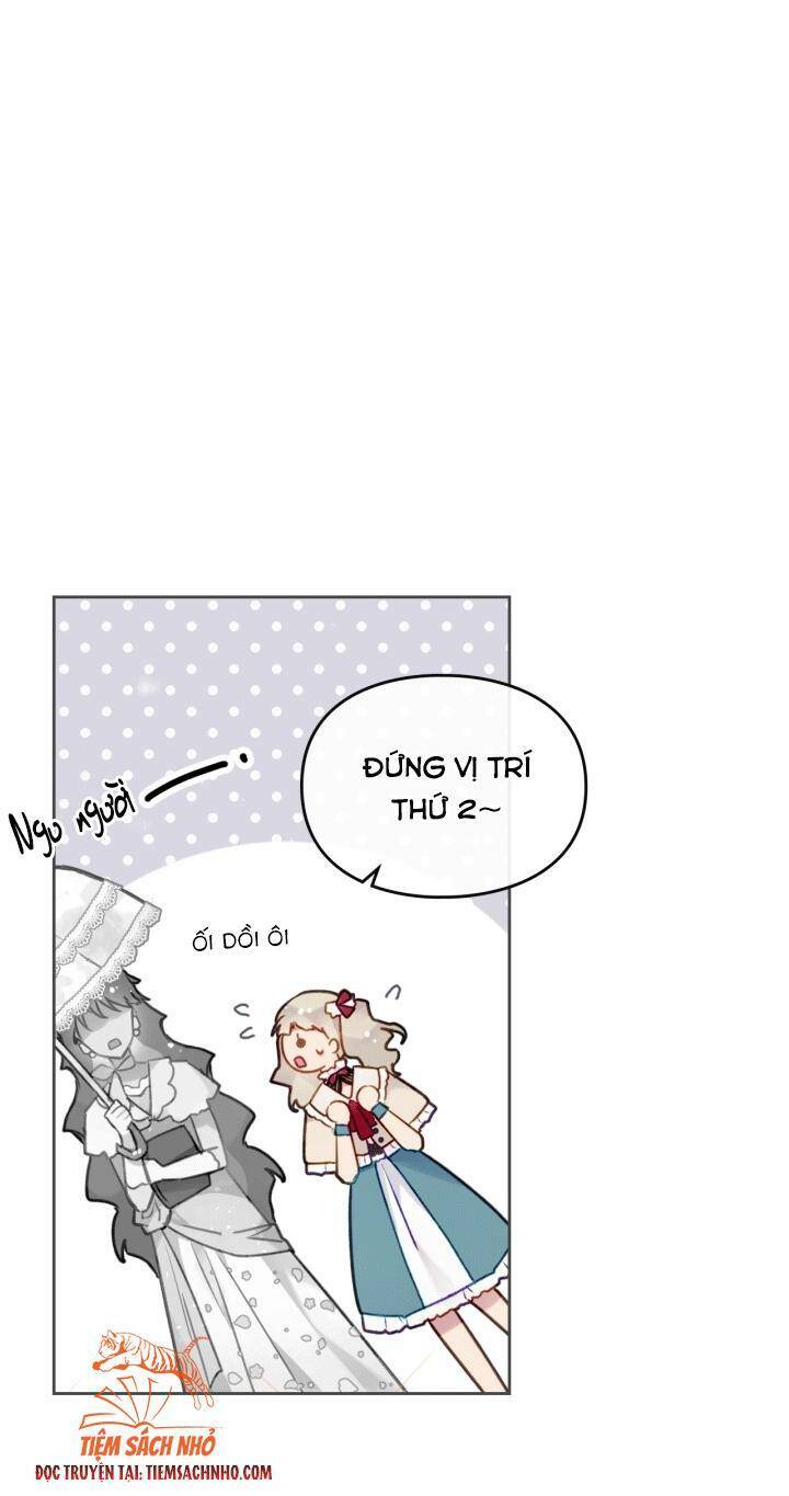 Kết Thúc Của Nhân Vật Phản Diện Chỉ Có Thể Là Cái Chết - Chapter 90 - Page 22